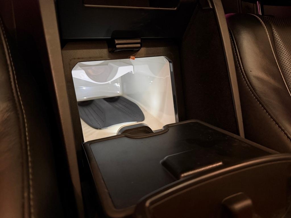 Mercedes-Benz GLS Maybach GLS 600 4MATIC SUV 2023