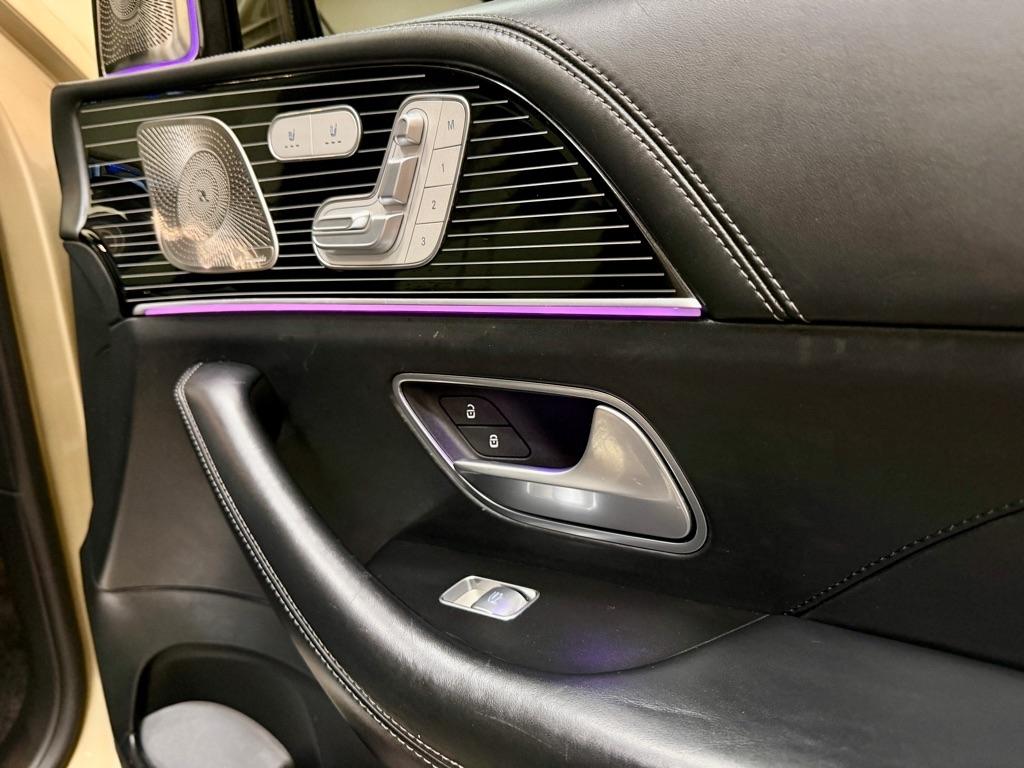 Mercedes-Benz GLS Maybach GLS 600 4MATIC SUV 2023