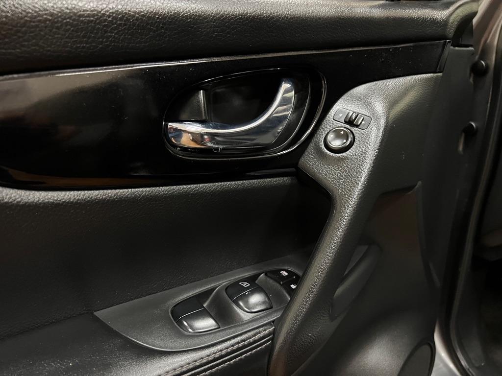 Nissan Rogue Sport AWD SV 2019