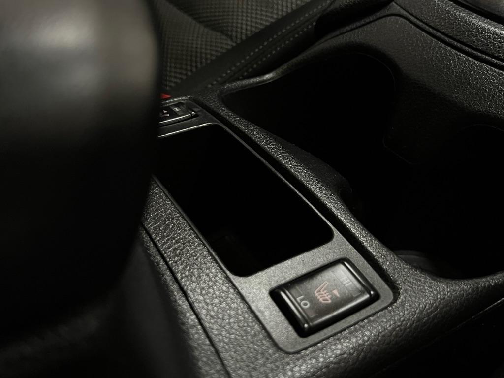 Nissan Rogue Sport AWD SV 2019