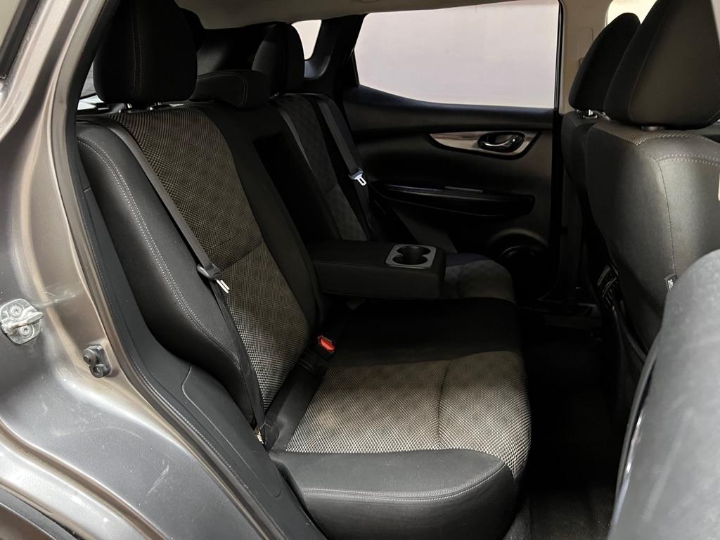 Nissan Rogue Sport AWD SV 2019