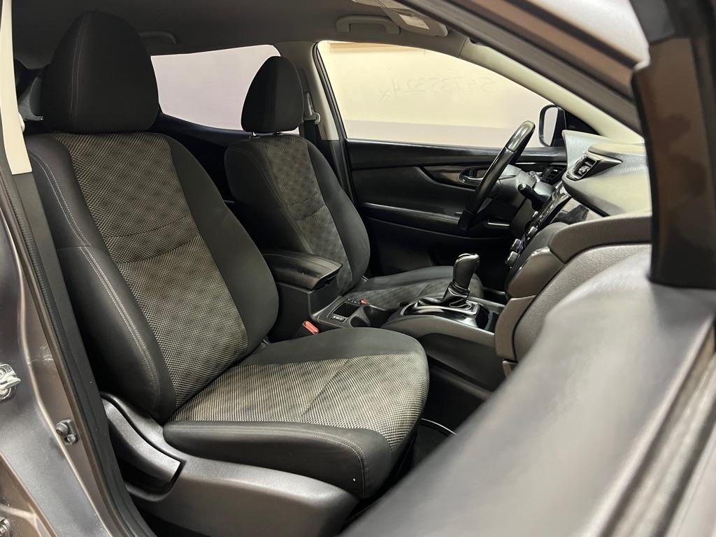 Nissan Rogue Sport AWD SV 2019