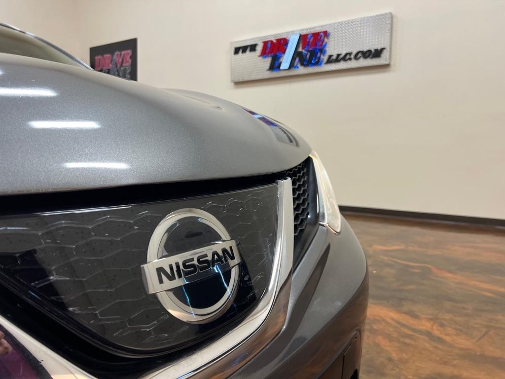 Nissan Rogue Sport AWD SV 2019