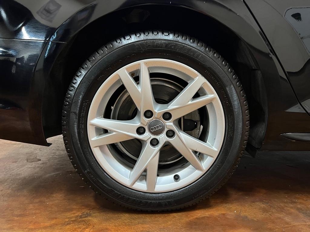 Audi A4 2.0 TFSI ultra Tech Premium S Tronic FWD 2018