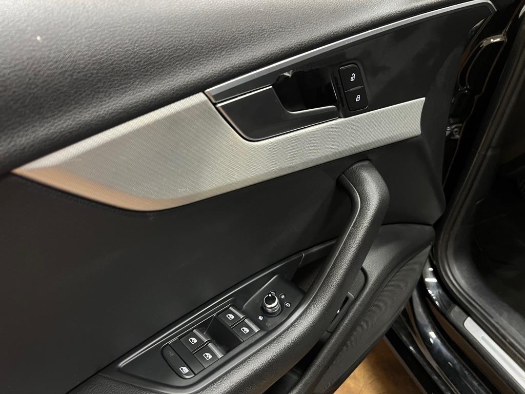 Audi A4 2.0 TFSI ultra Tech Premium S Tronic FWD 2018