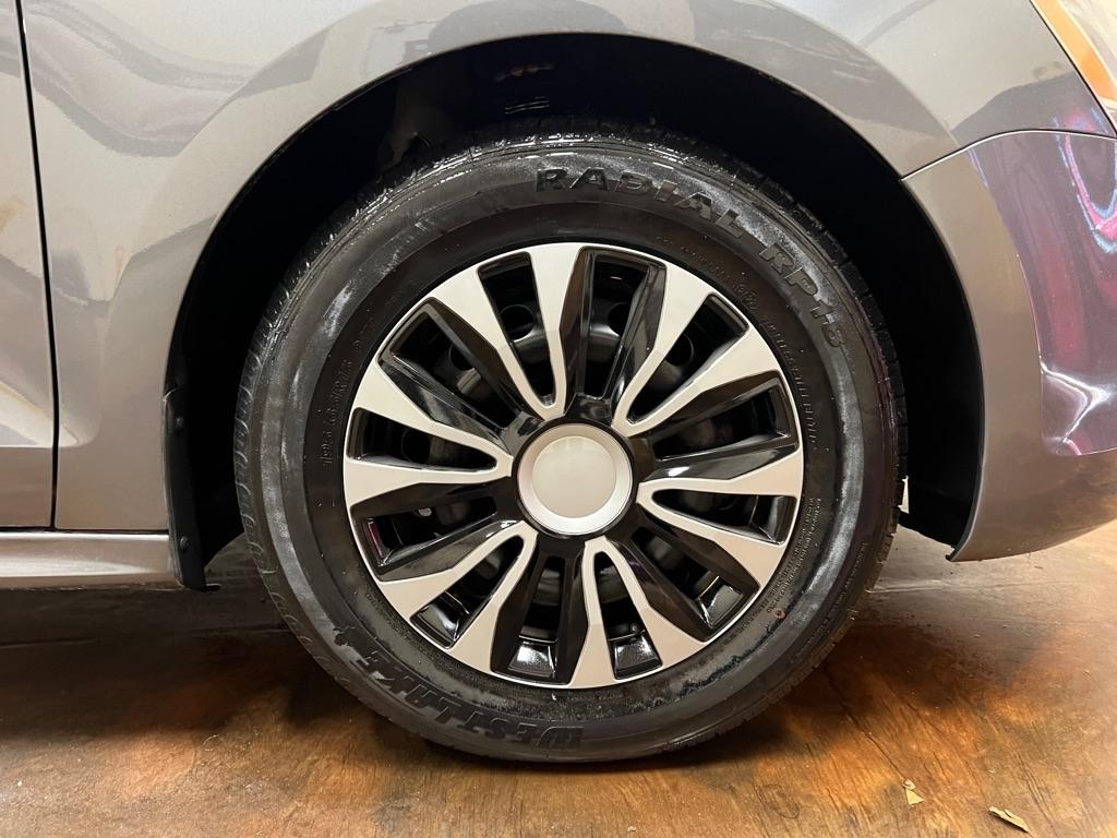 Volkswagen Jetta Sedan 4dr Auto S 2014