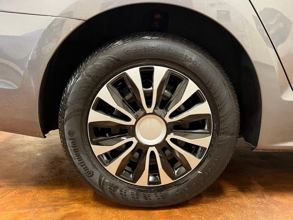 Volkswagen Jetta Sedan 4dr Auto S 2014