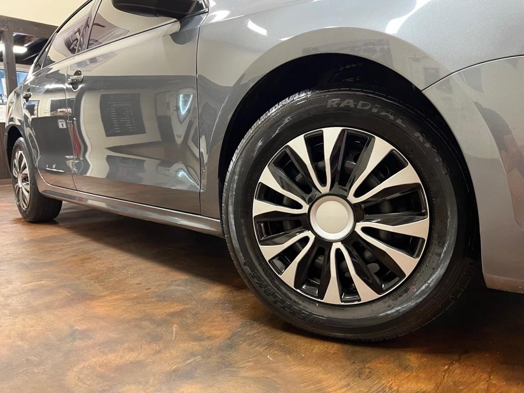 Volkswagen Jetta Sedan 4dr Auto S 2014