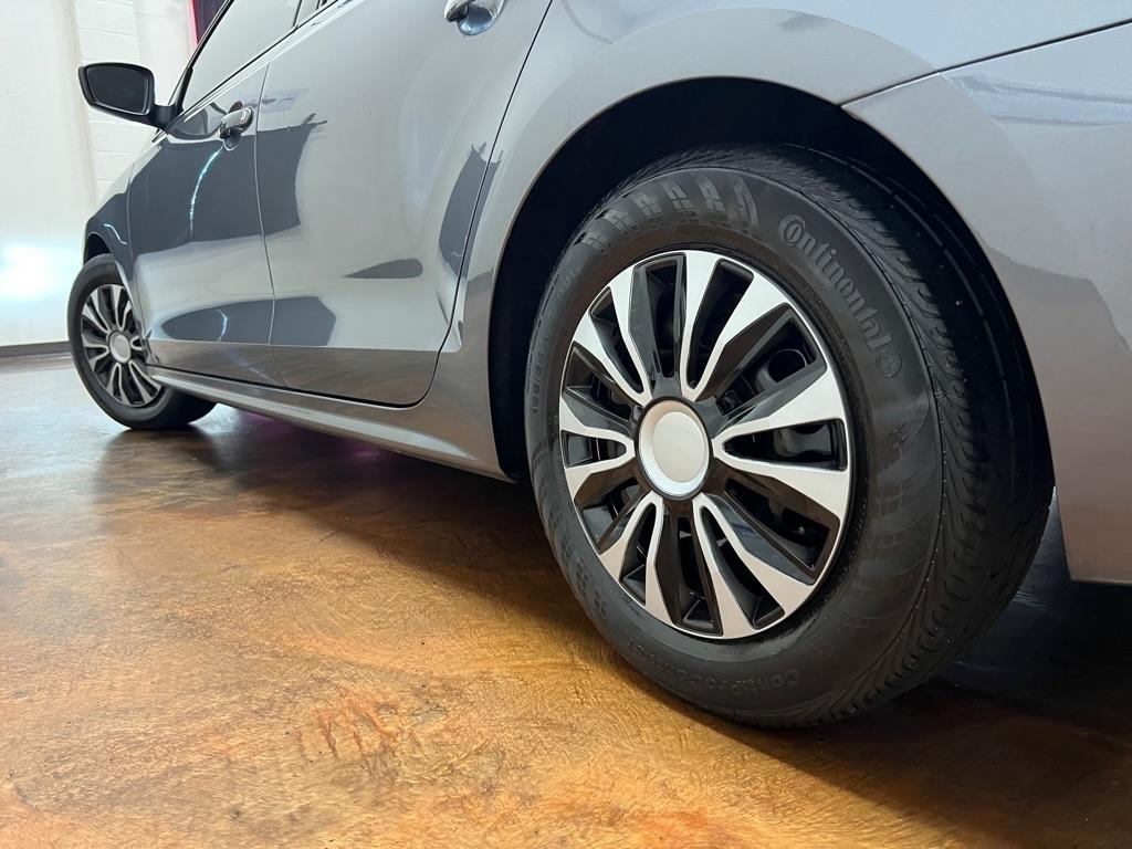 Volkswagen Jetta Sedan 4dr Auto S 2014