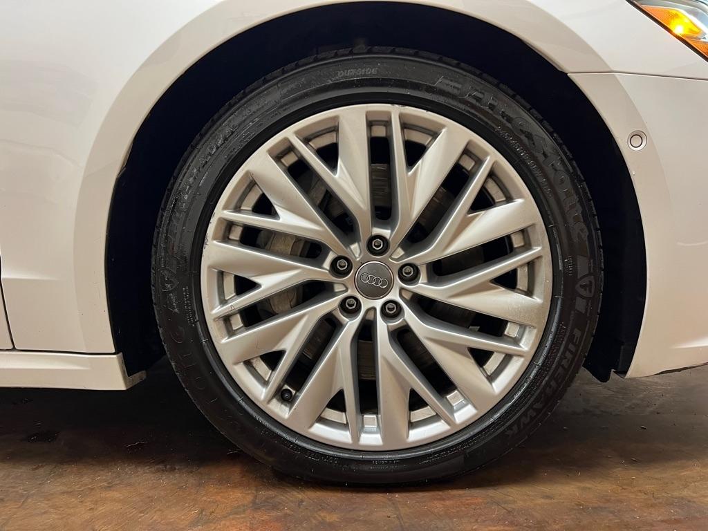 Audi A7 Premium Plus 55 TFSI quattro 2020