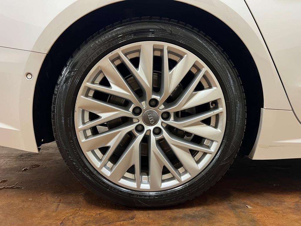 Audi A7 Premium Plus 55 TFSI quattro 2020