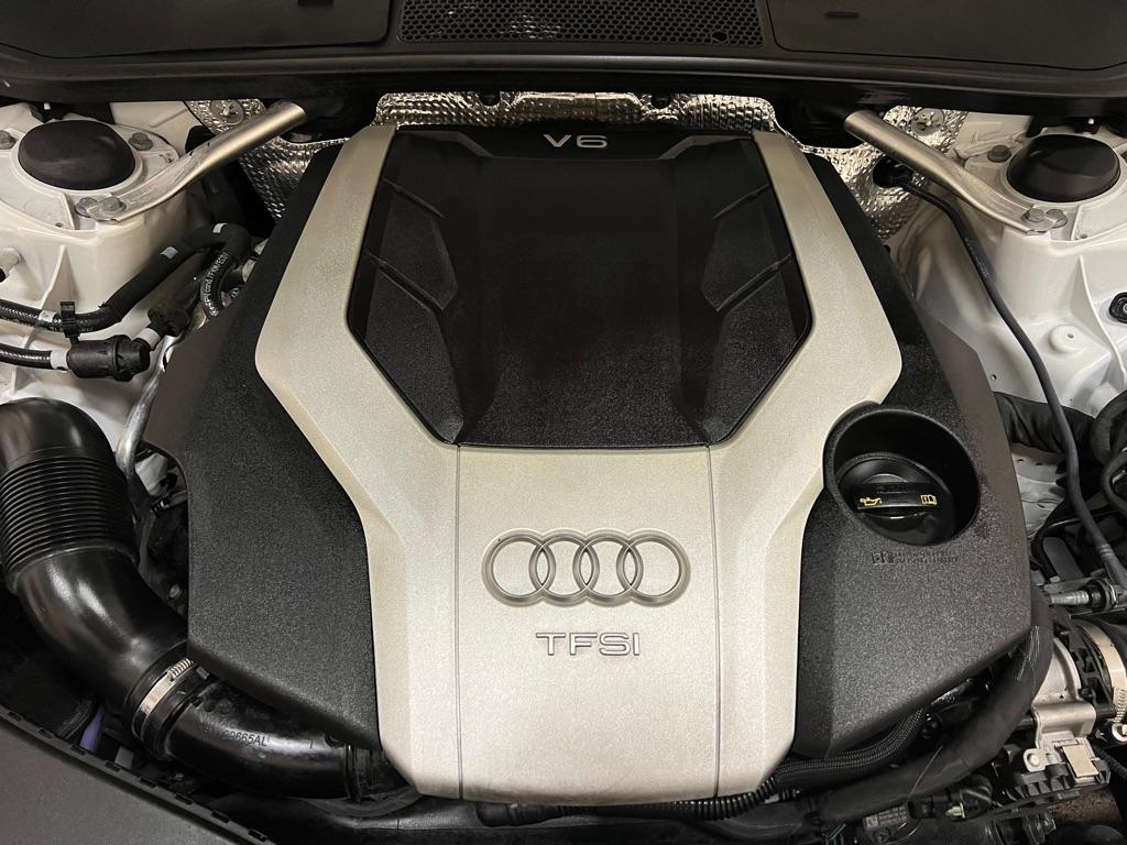 Audi A7 Premium Plus 55 TFSI quattro 2020