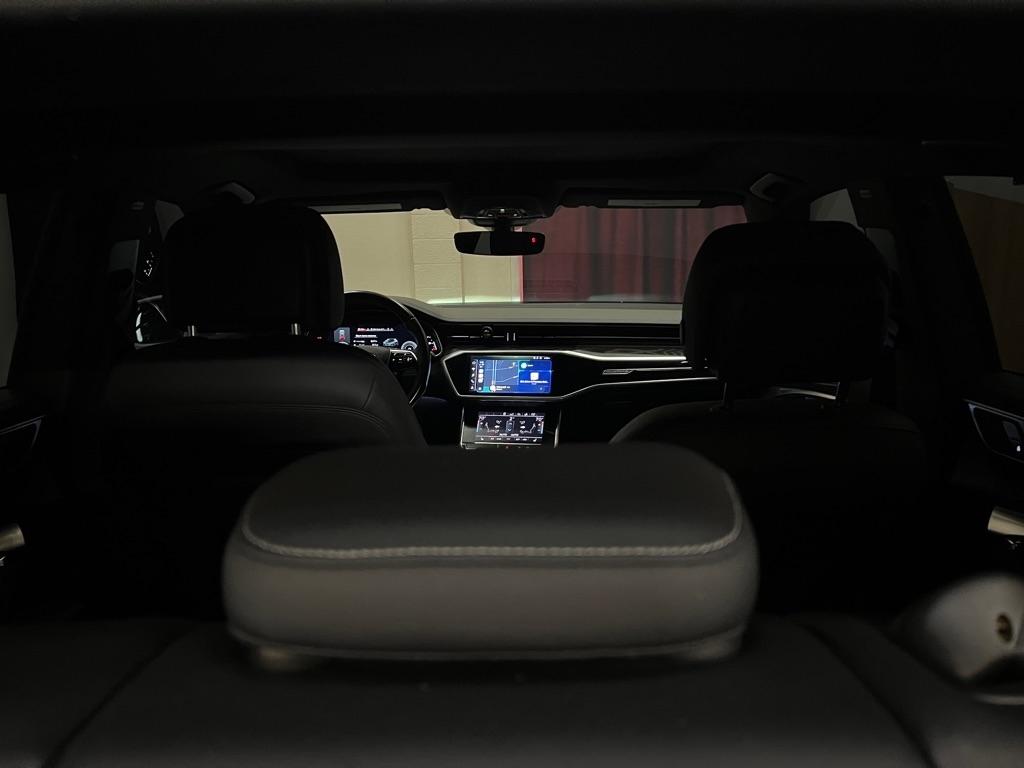 Audi A7 Premium Plus 55 TFSI quattro 2020