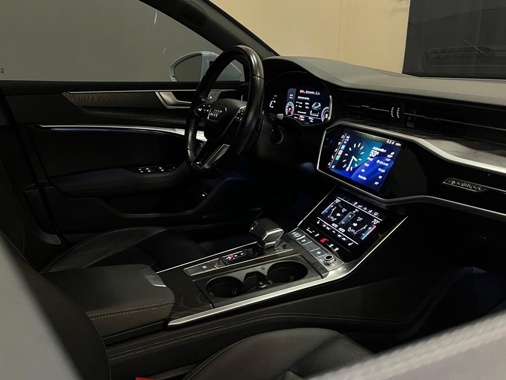 Audi A7 Premium Plus 55 TFSI quattro 2020