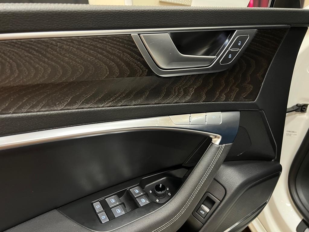 Audi A7 Premium Plus 55 TFSI quattro 2020