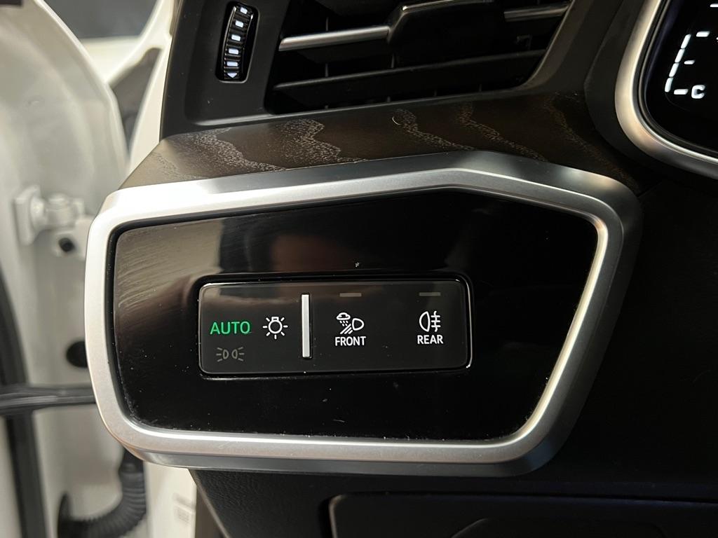 Audi A7 Premium Plus 55 TFSI quattro 2020