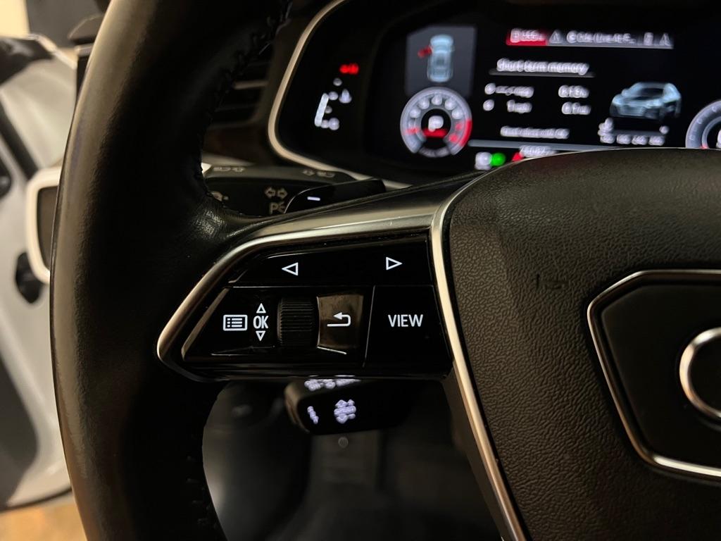 Audi A7 Premium Plus 55 TFSI quattro 2020