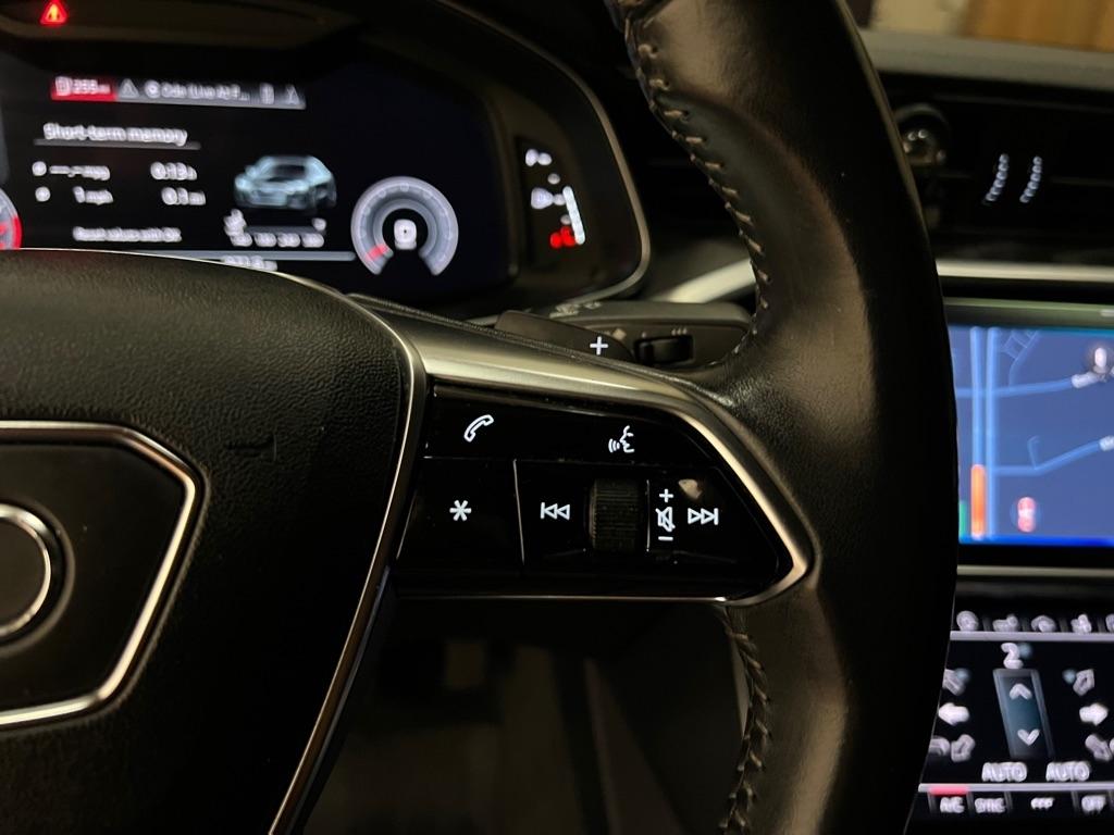 Audi A7 Premium Plus 55 TFSI quattro 2020