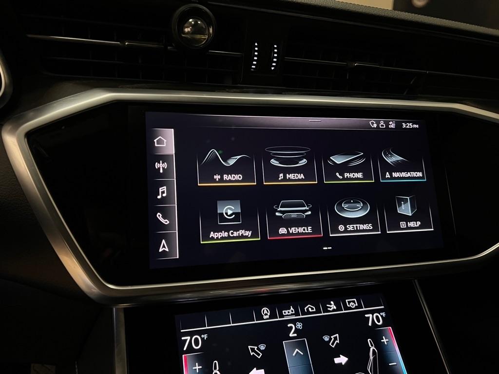 Audi A7 Premium Plus 55 TFSI quattro 2020