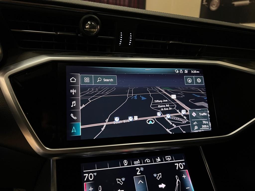 Audi A7 Premium Plus 55 TFSI quattro 2020