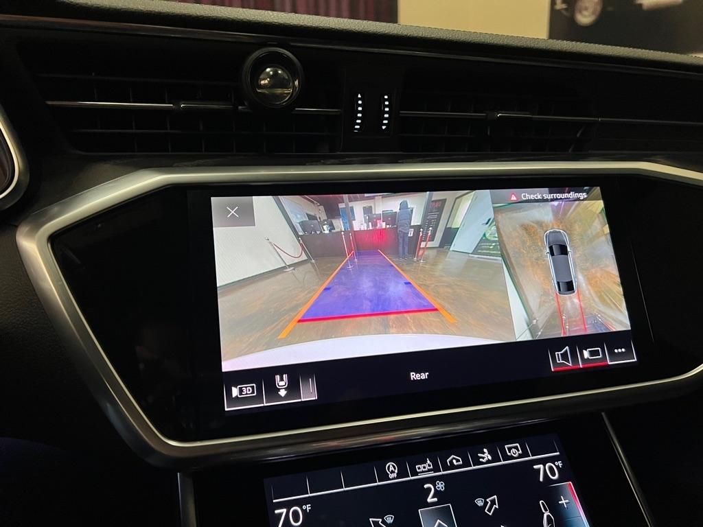 Audi A7 Premium Plus 55 TFSI quattro 2020