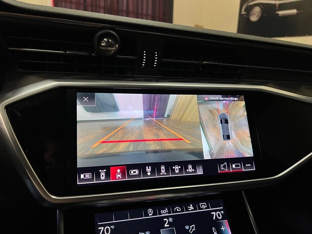 Audi A7 Premium Plus 55 TFSI quattro 2020