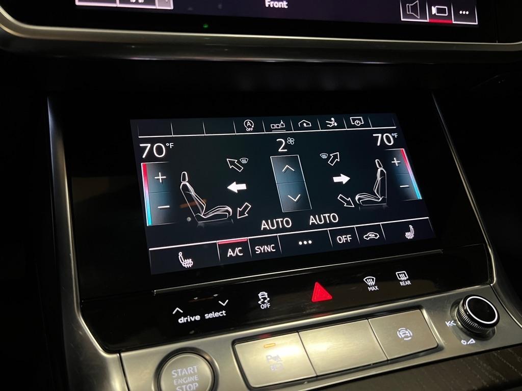 Audi A7 Premium Plus 55 TFSI quattro 2020