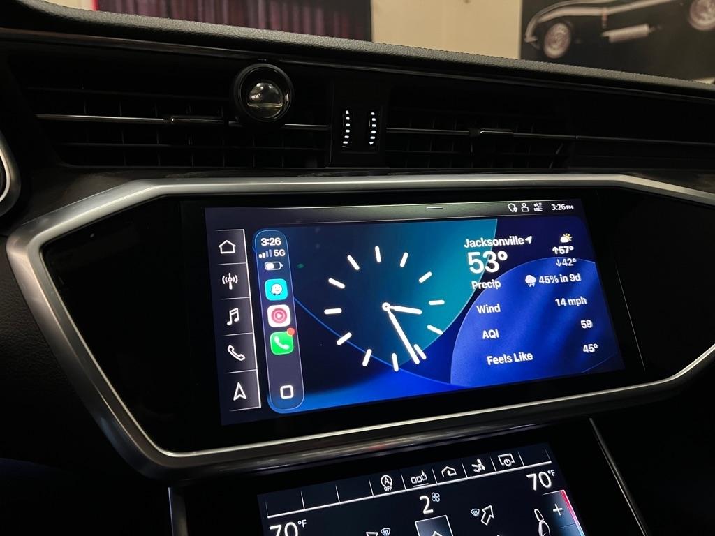 Audi A7 Premium Plus 55 TFSI quattro 2020