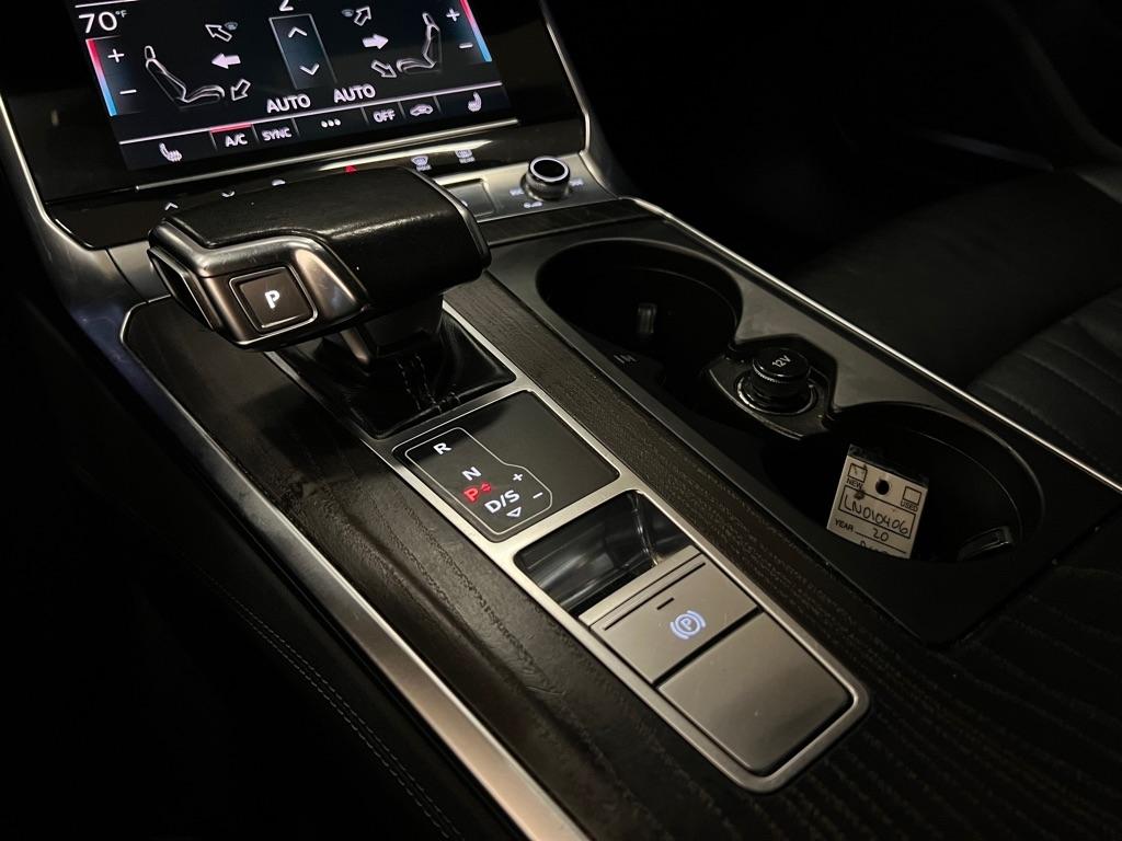 Audi A7 Premium Plus 55 TFSI quattro 2020