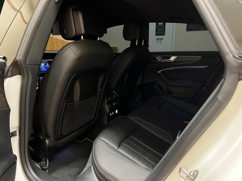 Audi A7 Premium Plus 55 TFSI quattro 2020