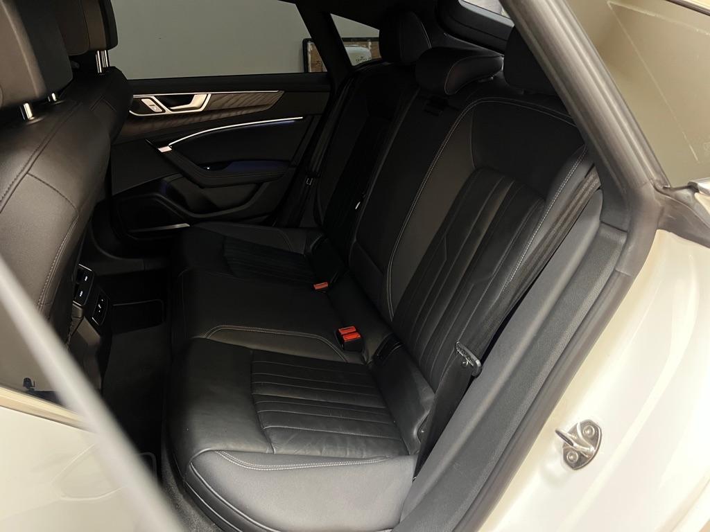 Audi A7 Premium Plus 55 TFSI quattro 2020