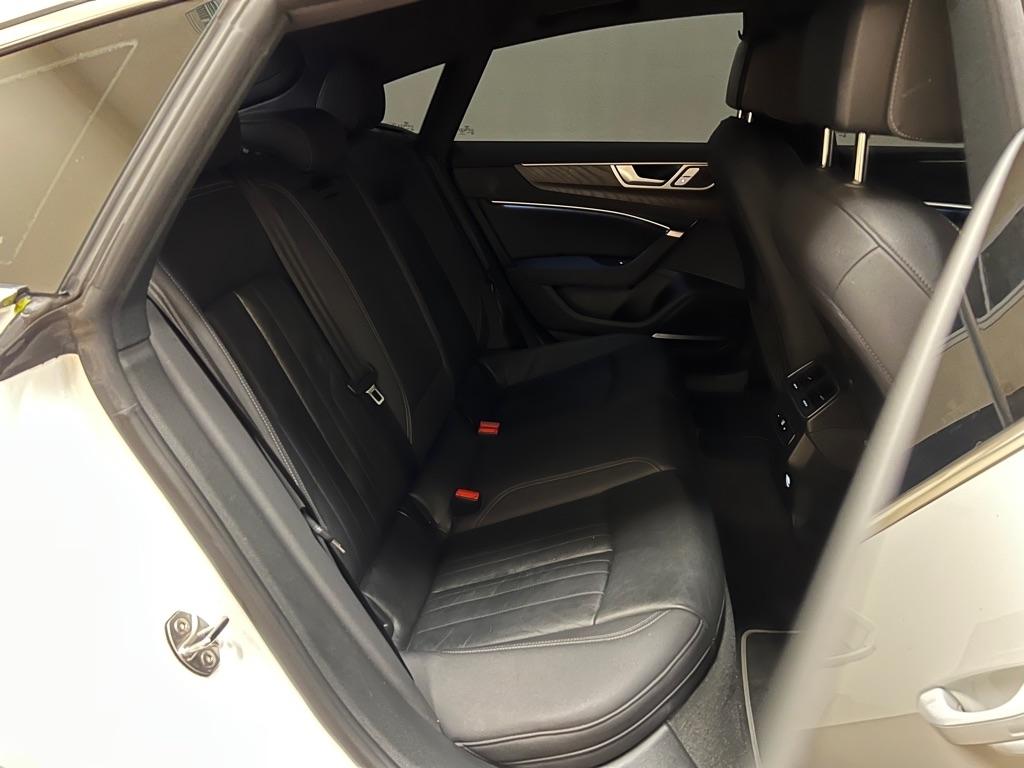 Audi A7 Premium Plus 55 TFSI quattro 2020