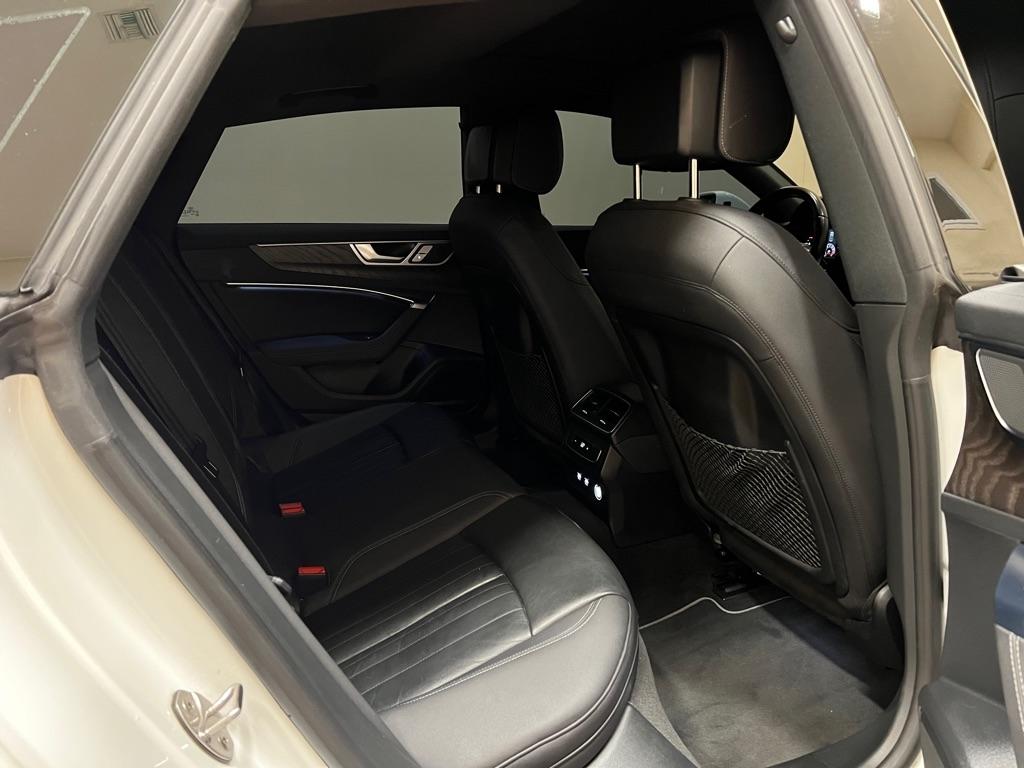 Audi A7 Premium Plus 55 TFSI quattro 2020