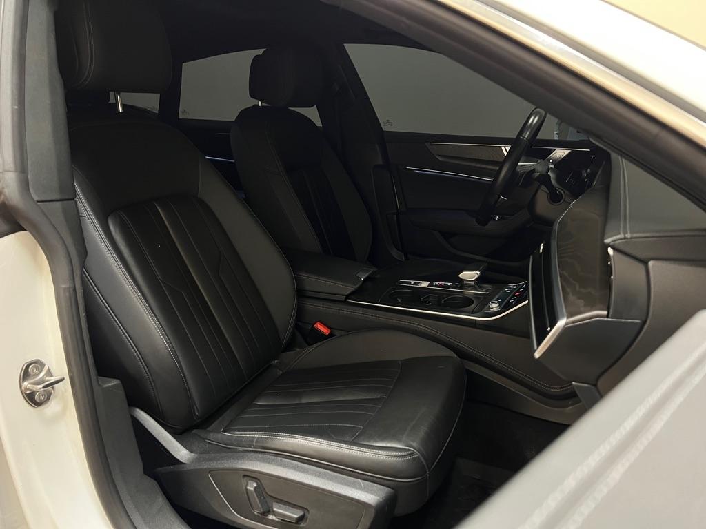 Audi A7 Premium Plus 55 TFSI quattro 2020