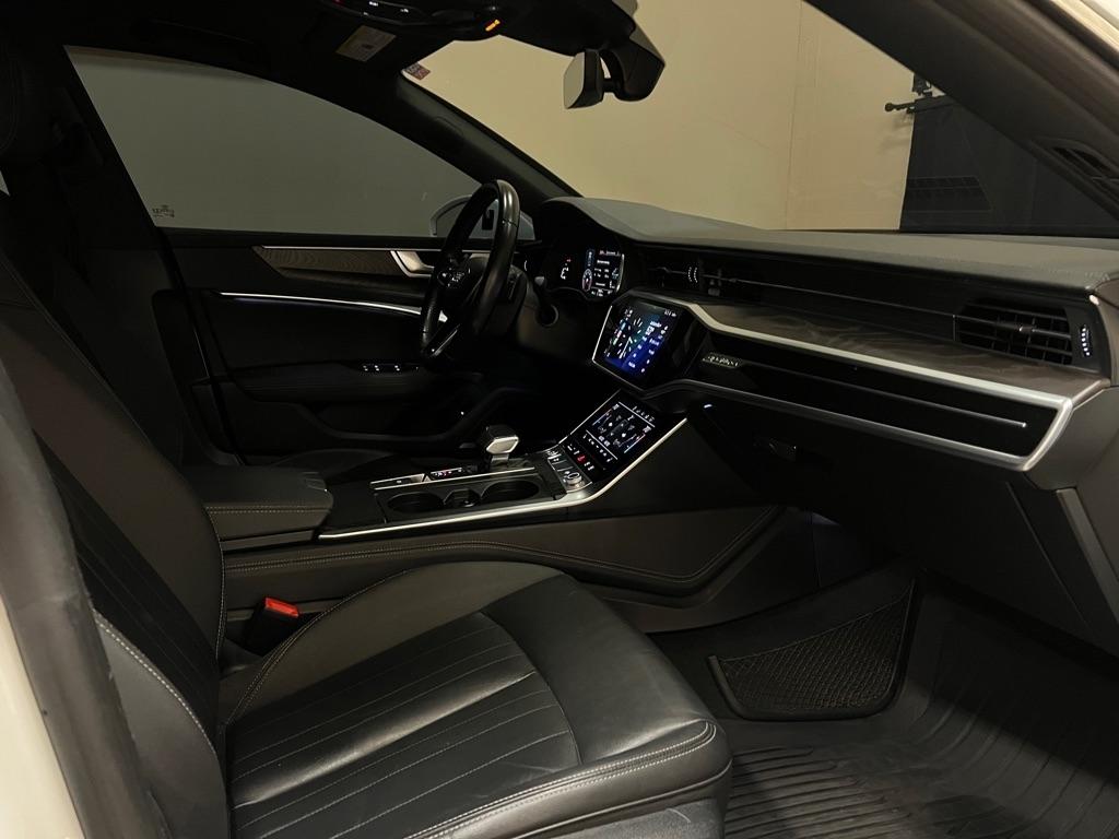 Audi A7 Premium Plus 55 TFSI quattro 2020