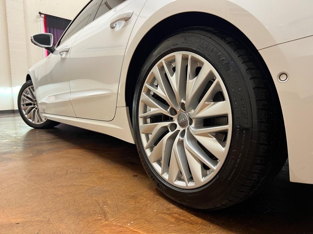 Audi A7 Premium Plus 55 TFSI quattro 2020