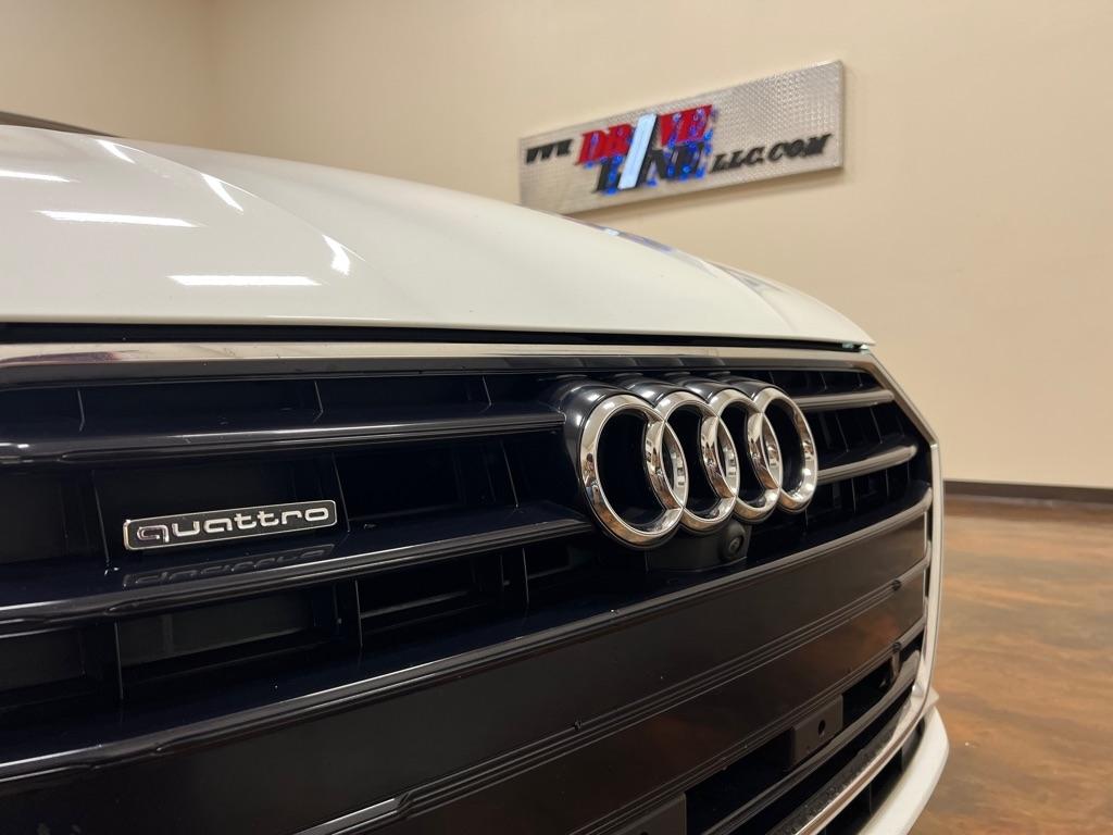 Audi A7 Premium Plus 55 TFSI quattro 2020