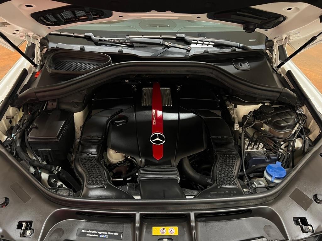 Mercedes-Benz GLE AMG GLE 43 4MATIC Coupe 2019