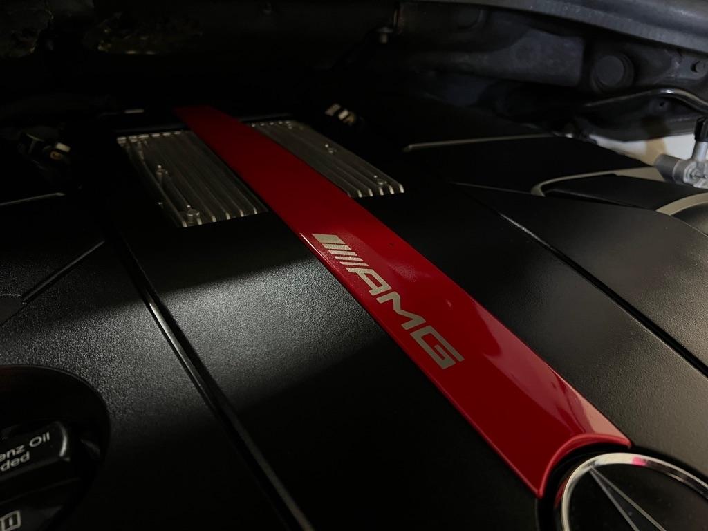 Mercedes-Benz GLE AMG GLE 43 4MATIC Coupe 2019