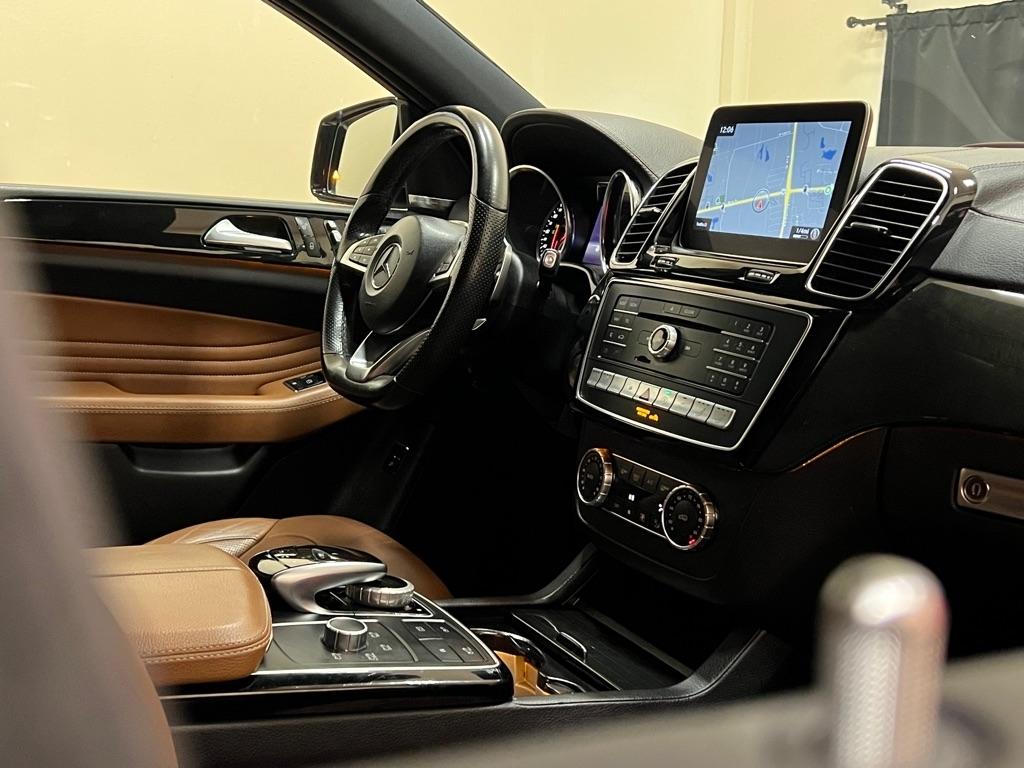 Mercedes-Benz GLE AMG GLE 43 4MATIC Coupe 2019