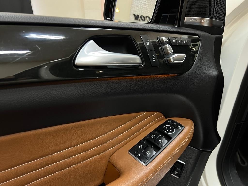 Mercedes-Benz GLE AMG GLE 43 4MATIC Coupe 2019