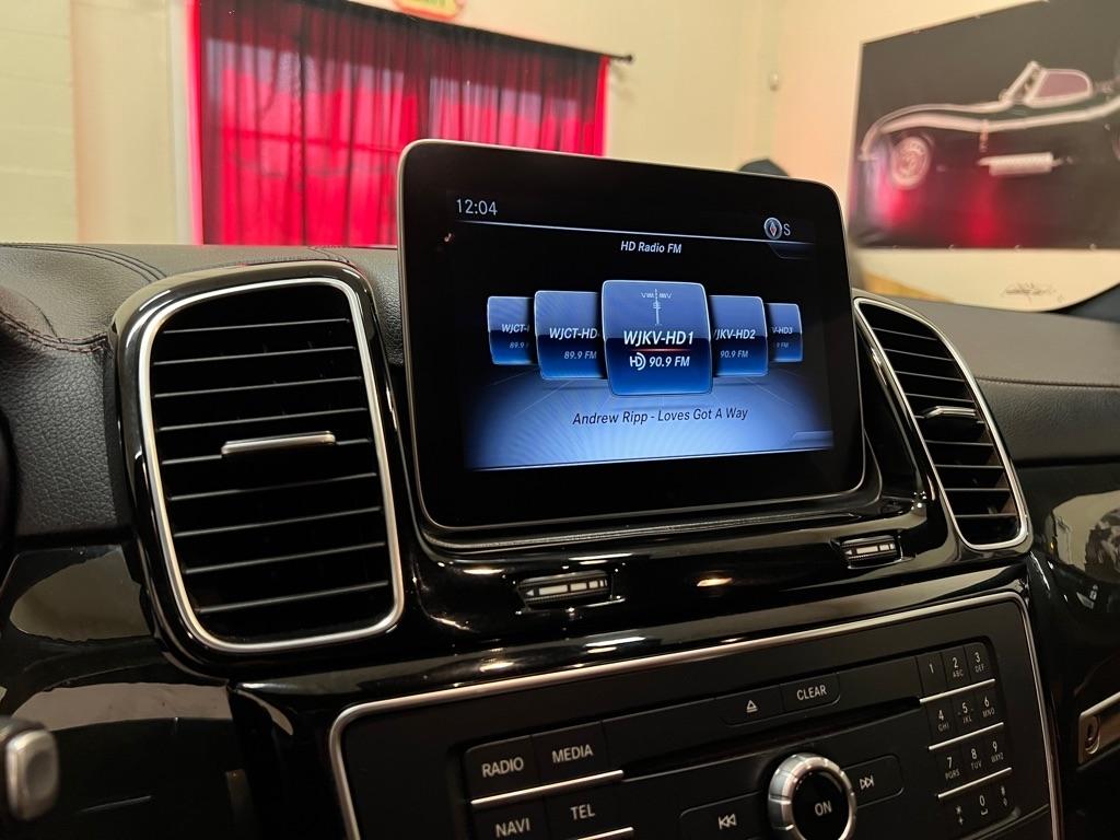 Mercedes-Benz GLE AMG GLE 43 4MATIC Coupe 2019