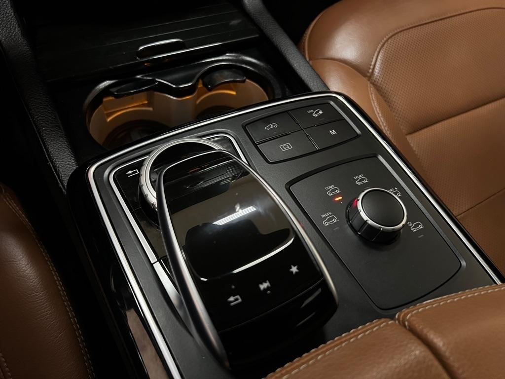 Mercedes-Benz GLE AMG GLE 43 4MATIC Coupe 2019