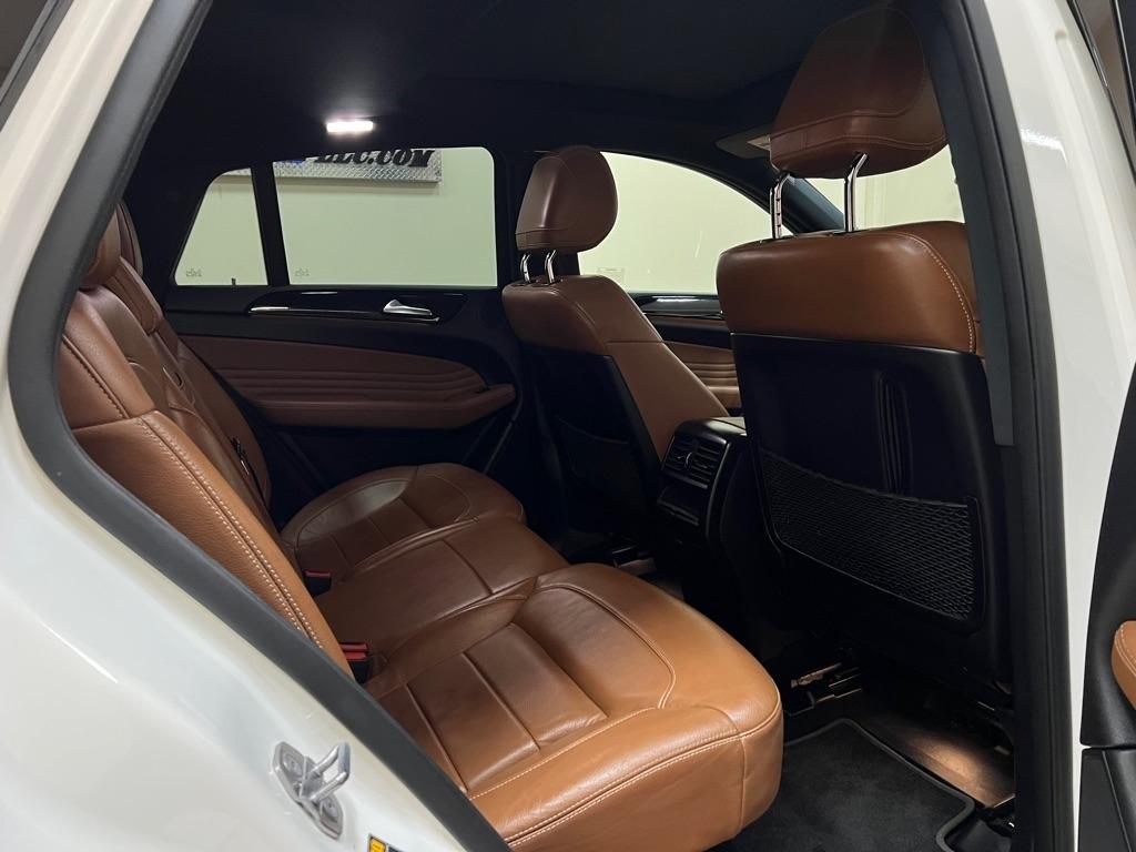 Mercedes-Benz GLE AMG GLE 43 4MATIC Coupe 2019