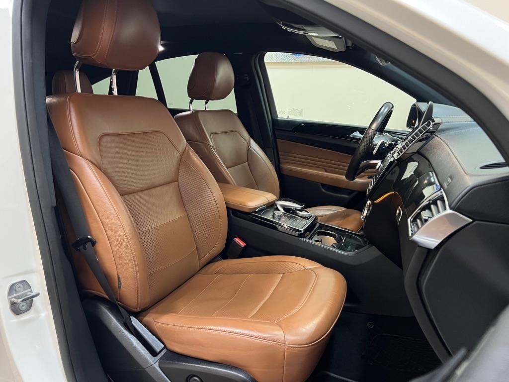 Mercedes-Benz GLE AMG GLE 43 4MATIC Coupe 2019