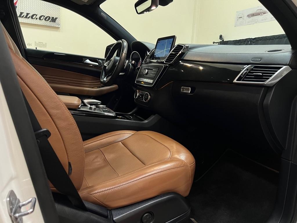 Mercedes-Benz GLE AMG GLE 43 4MATIC Coupe 2019