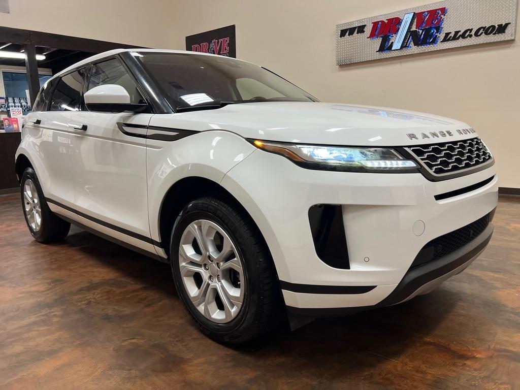 Land Rover Range Rover Evoque P250 S 2020