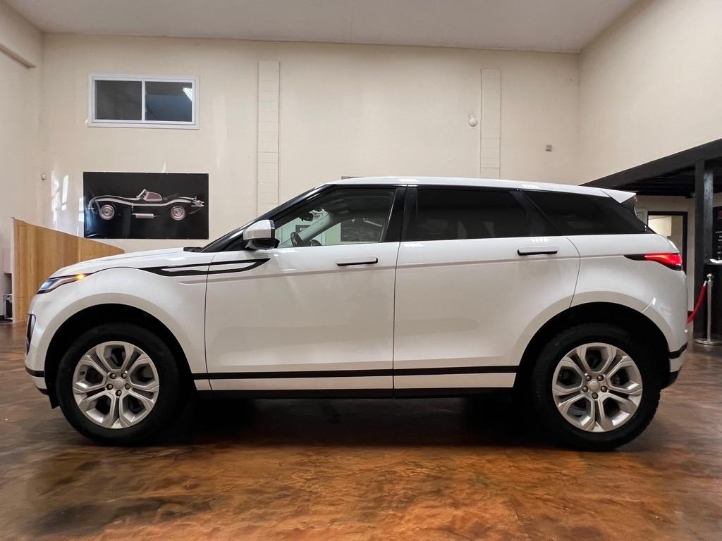 Land Rover Range Rover Evoque P250 S 2020