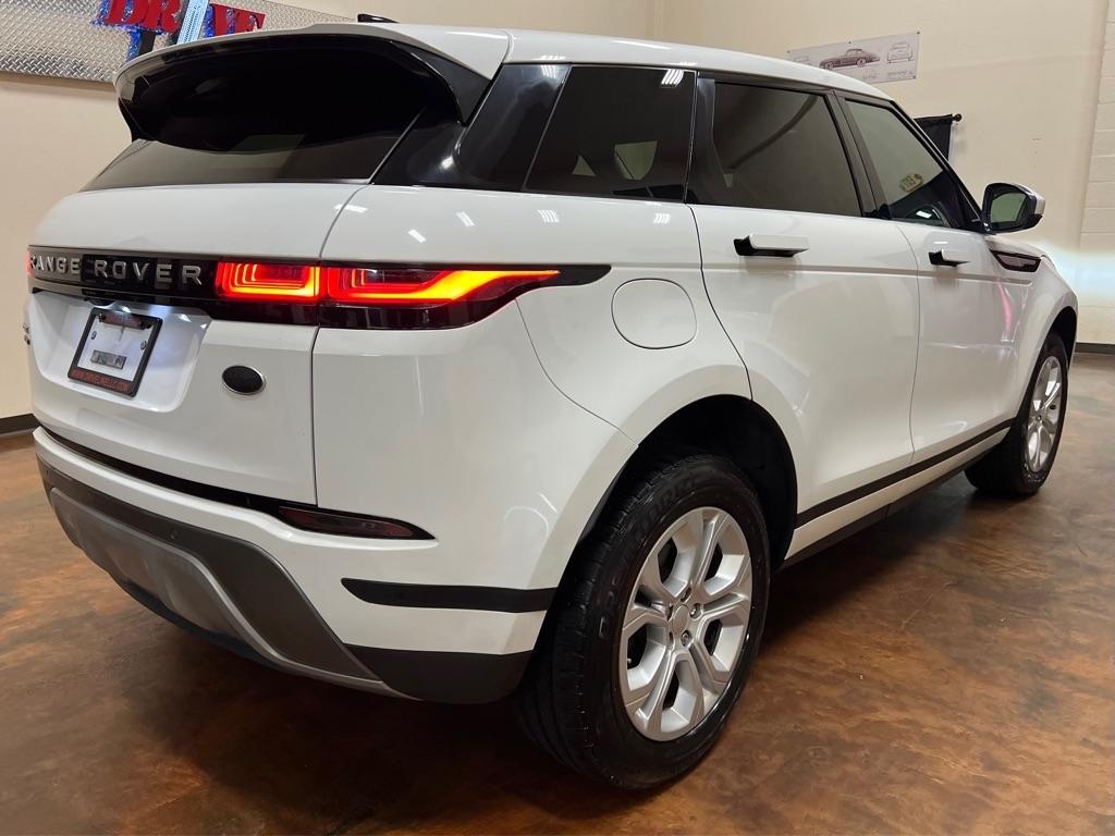 Land Rover Range Rover Evoque P250 S 2020