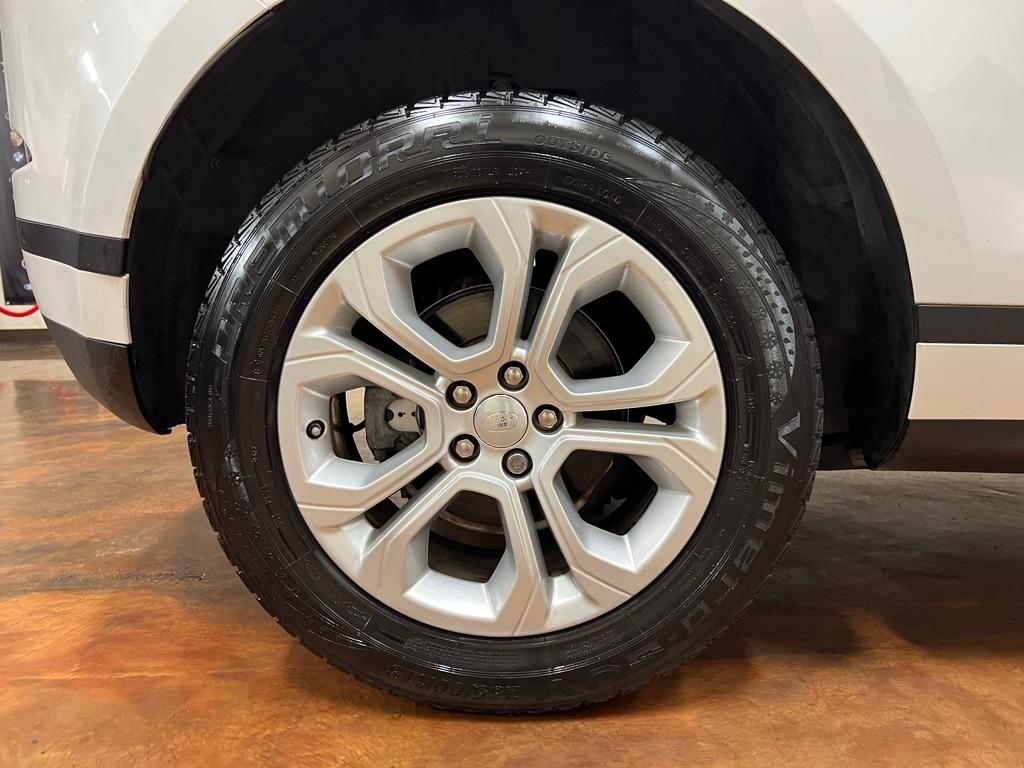 Land Rover Range Rover Evoque P250 S 2020